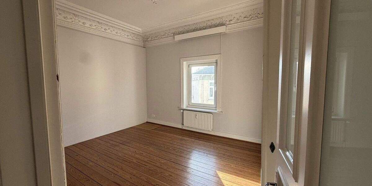 Etagenwohnung Hamburg Blankenese - 5 Zimmer, 151 m&sup2;, 1.985.000&euro; | Angebot:25751246