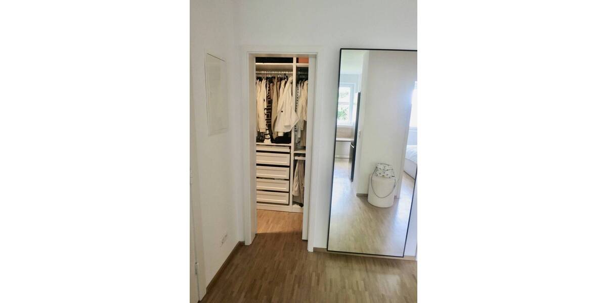 Etagenwohnung Hamburg Uhlenhorst - 2 Zimmer, 63 m&sup2;, 467.000&euro; | Angebot:25663608