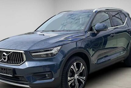 Volvo XC40 76.500 km 27.950 &euro; Hamburg 21079