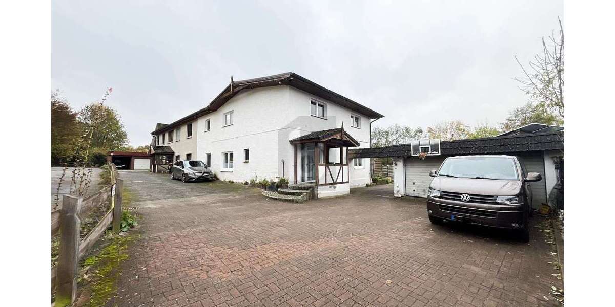 Einfamilienhaus Steinburg - 6 Zimmer, 190 m&sup2;, 495.000&euro; | Angebot:25920651