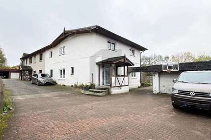 Haus Steinburg - 6 Zimmer, 190 m&sup2;, 495.000&euro; | Angebot:25920651