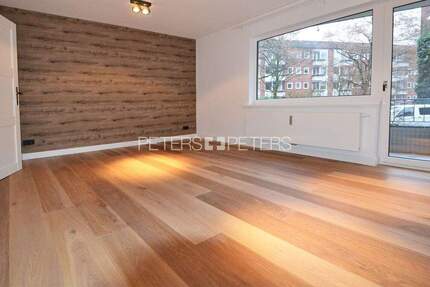 Wohnung Hamburg Barmbek-Nord - 3 Zimmer, 70 m&sup2;, 479.000&euro; | Angebot:25899133