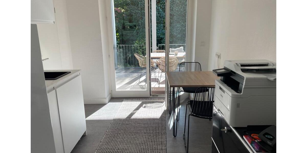 Gewerbeobjekt Hamburg Hoheluft-West - 280&euro; | Angebot:25964008
