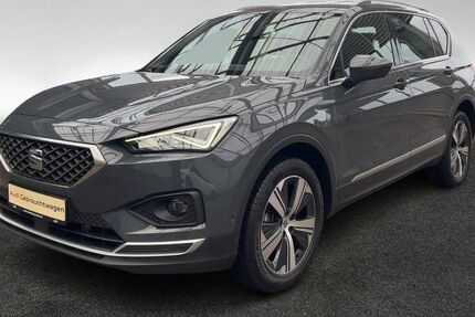 Seat Tarraco 63.213 km 29.770 &euro; Hamburg 22529