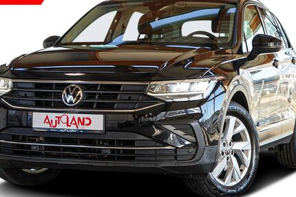 VW Tiguan 71.890 km 25.990 &euro; Hamburg 22761
