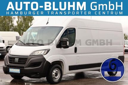 Fiat Ducato 62.424 km 22.491 &euro; Hamburg-Moorfleet 22113