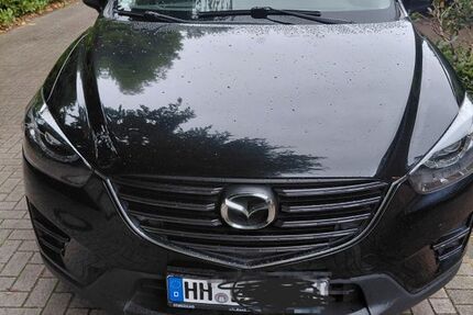 Mazda CX-5 128.000 km 7.500 &euro; Hamburg 22547
