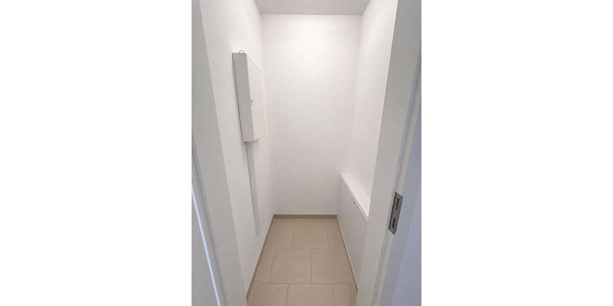 Etagenwohnung Norderstedt Harksheide - 2 Zimmer, 59 m&sup2;, 299.000&euro; | Angebot:26672730