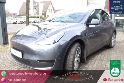 Tesla Model Y 31.800 km 35.900 &euro; Pinneberg 25421