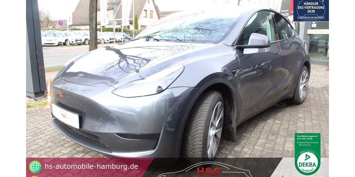 Tesla Model Y 31.800 km 35.900 &euro; Pinneberg 25421