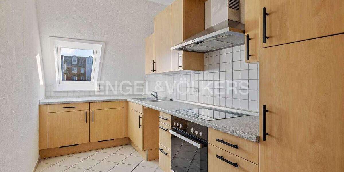 Etagenwohnung Norderstedt Harksheide - 3 Zimmer, 83 m&sup2;, 349.000&euro; | Angebot:25701633