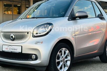 Smart ForTwo 32.500 km 18.970 &euro; Norderstedt 22851