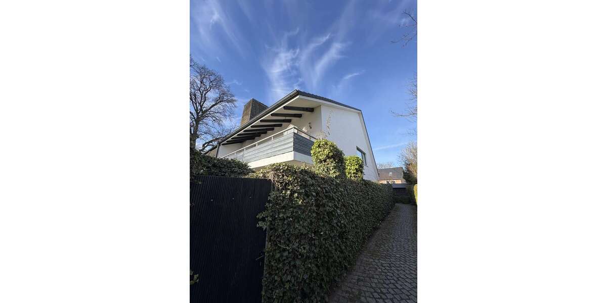 Einfamilienhaus Hamburg Wandsbek - 6 Zimmer, 177 m&sup2;, 972.000&euro; | Angebot:25941420