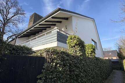 Haus Hamburg Wandsbek - 6 Zimmer, 177 m&sup2;, 972.000&euro; | Angebot:25941420