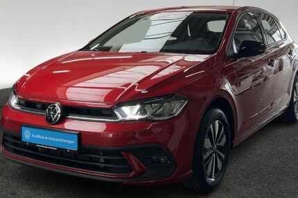VW Polo 25.297 km 22.445 &euro; Hamburg 22761