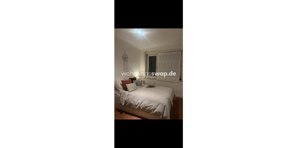 Etagenwohnung Hamburg Hohenfelde - 2 Zimmer, 46 m&sup2;, 687&euro; | Angebot:26393418