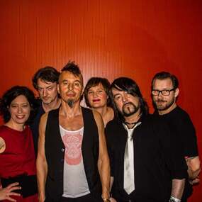 Mutabor - 35 Jahre Jubiläumstour 2026 08.05.2026 Knust