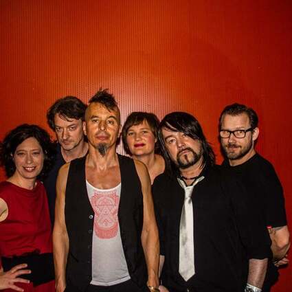 Mutabor - 35 Jahre Jubiläumstour 2026 08.05.2026 Knust