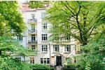 Erdgeschoßwohnung Hamburg Winterhude - 3 Zimmer, 84 m&sup2;, 785.000&euro; | Angebot:24612964