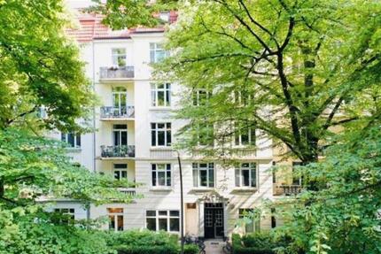 Wohnung Hamburg Winterhude - 3 Zimmer, 84 m&sup2;, 785.000&euro; | Angebot:24612964