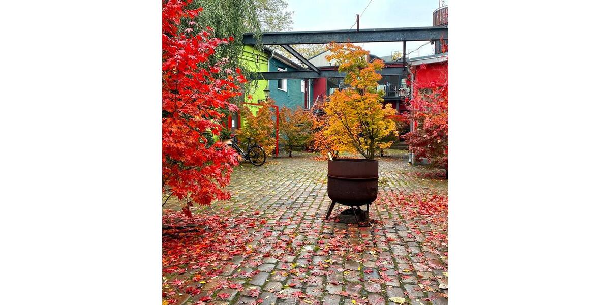 Gewerbeobjekt Hamburg Altona-Nord - 1.468&euro; | Angebot:23712408