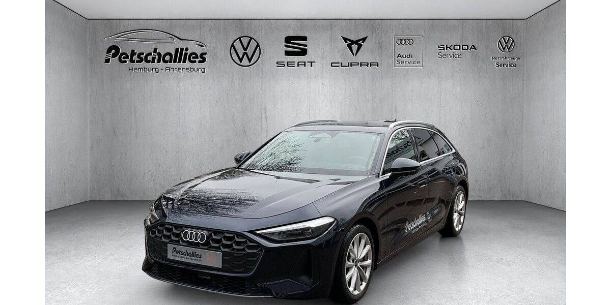 Audi A5 6.000 km 59.990 &euro; Hamburg 22399