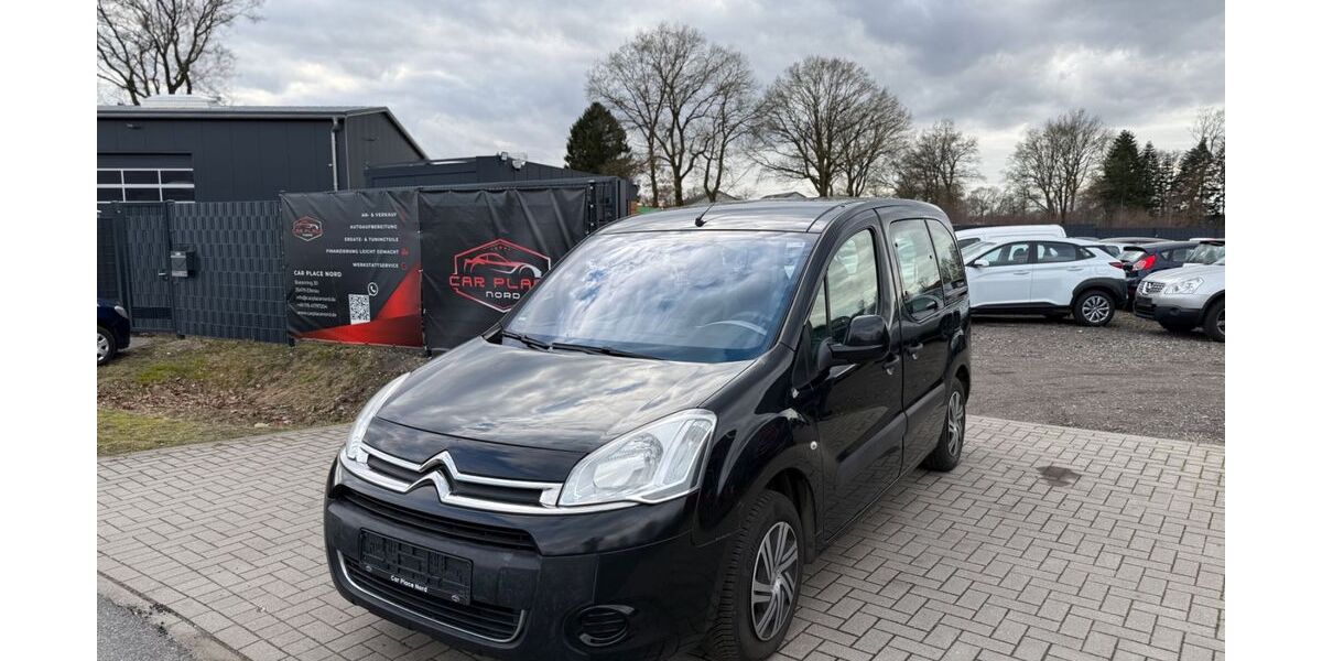 Citroen Berlingo 233.079 km 4.490 &euro; Ellerau 25479