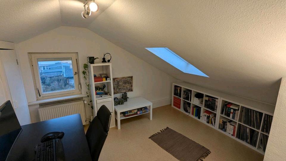 Etagenwohnung Hamburg Harburg - 2.5 Zimmer, 64 m&sup2;, 220.000&euro; | Angebot:25928726