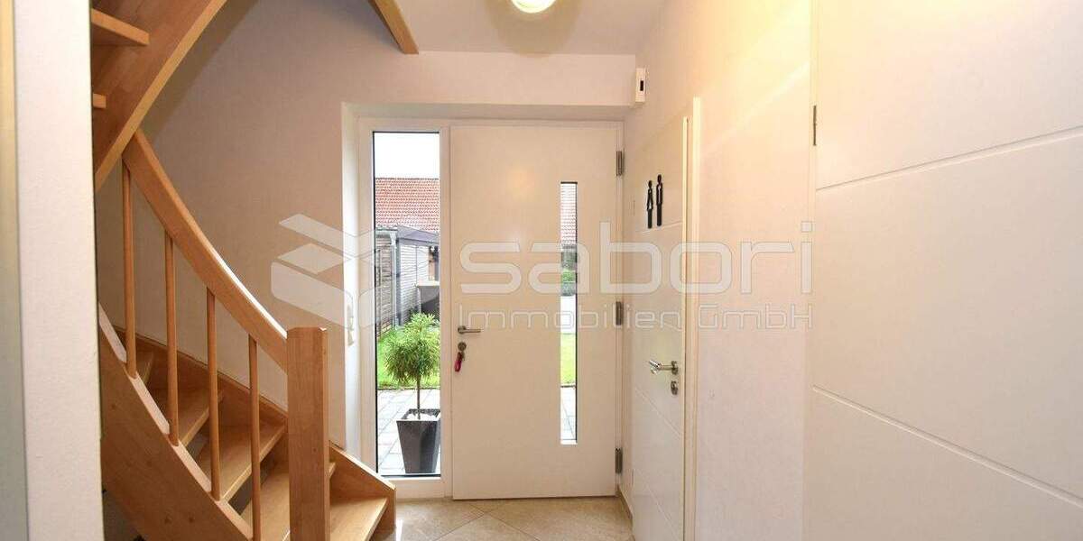 Doppelhaushälfte Hamburg Hamburg-Altstadt - 4 Zimmer, 125 m&sup2;, 729.000&euro; | Angebot:25779998