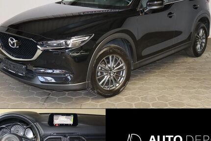 Mazda CX-5 87.334 km 16.490 &euro; Norderstedt 22844