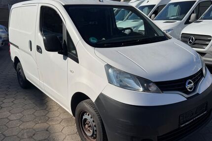 Nissan NV200 175.000 km 4.950 &euro; Hamburg 20537