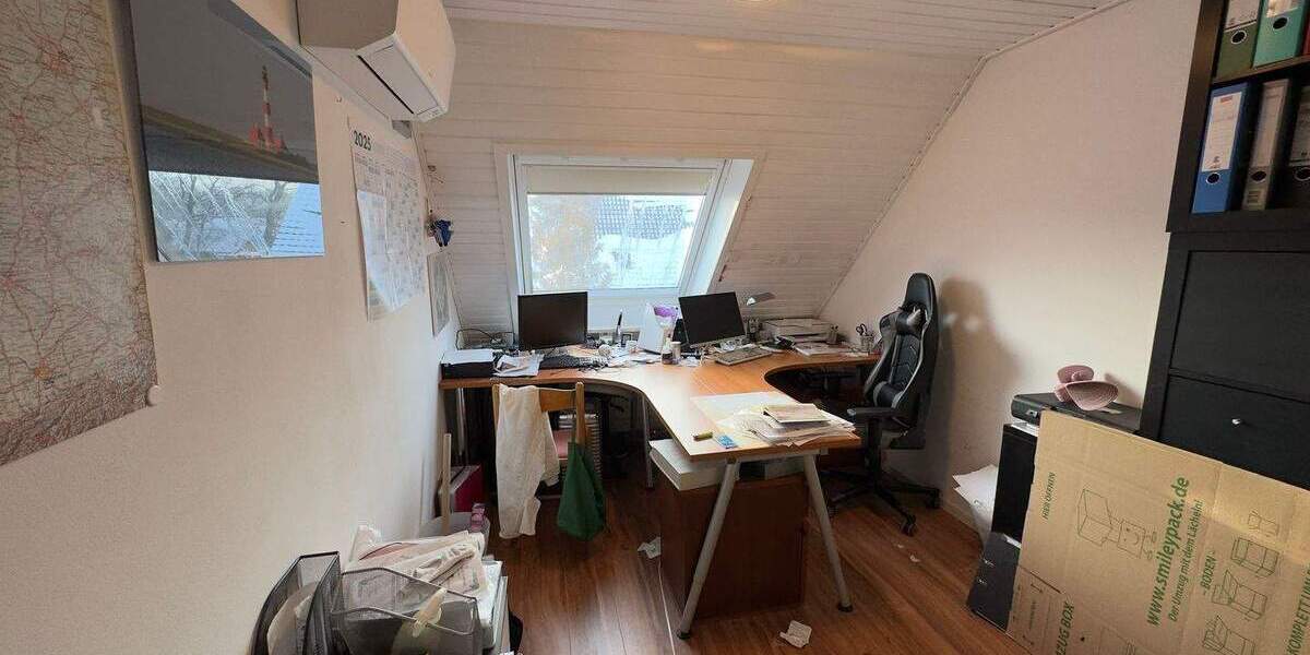 Doppelhaushälfte Ammersbek Schäferdresch - 4 Zimmer, 108 m&sup2;, 445.000&euro; | Angebot:25727656