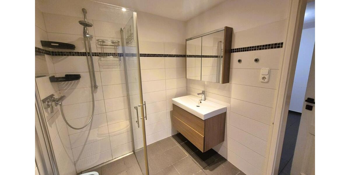 Erdgeschoßwohnung Hamburg Harburg - 2 Zimmer, 41 m&sup2;, 900&euro; | Angebot:25655477