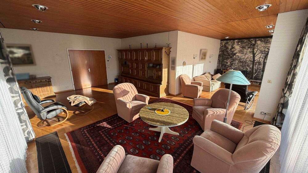 Bungalow Uetersen - 3 Zimmer, 156 m&sup2;, 480.000&euro; | Angebot:25742356