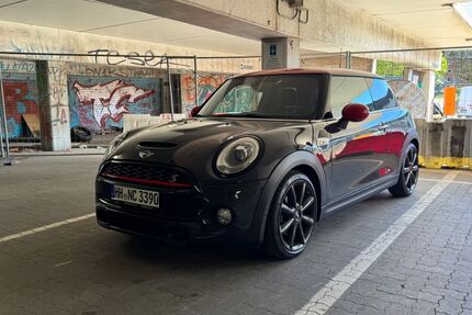 Mini Cooper S 141.000 km 13.900 &euro; Hamburg 22119