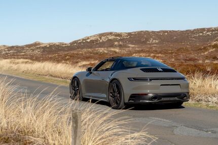 Porsche 992 45.000 km 164.900 &euro; Bad Oldesloe 23843