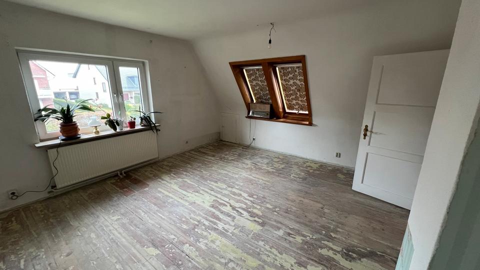 Einfamilienhaus Stapelfeld - 7 Zimmer, 150 m&sup2;, 550.000&euro; | Angebot:25434200