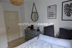 Etagenwohnung Hamburg Eimsbüttel - 3 Zimmer, 64 m&sup2;, 650&euro; | Angebot:25992521