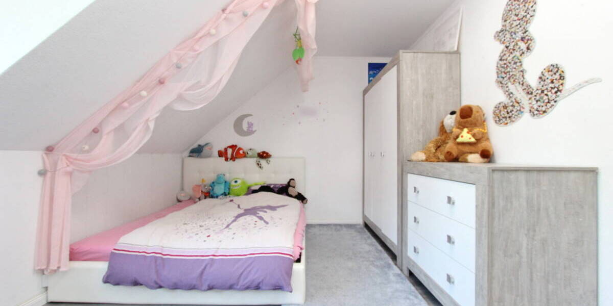 Doppelhaushälfte Elmshorn - 4 Zimmer, 107 m&sup2;, 399.000&euro; | Angebot:25700596