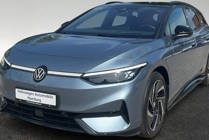 VW ID.7 8.881 km 52.820 &euro; Hamburg 22419