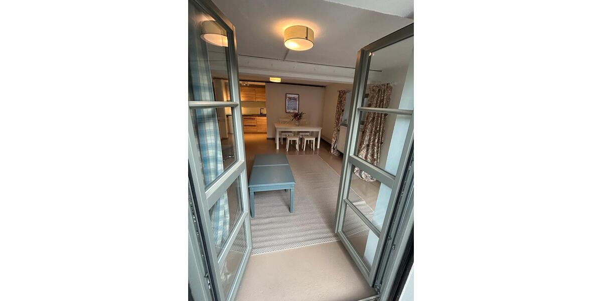 Terrassenwohnung Hamburg Altona - 2 Zimmer, 63 m&sup2;, 1.890&euro; | Angebot:25852969