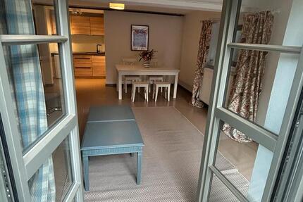 Wohnung Hamburg Altona - 2 Zimmer, 63 m&sup2;, 1.890&euro; | Angebot:25852969