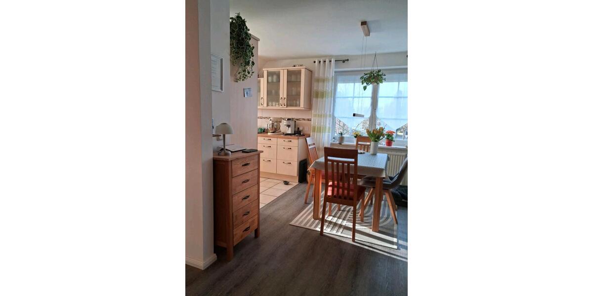 Etagenwohnung Kölln-Reisiek Reisiek - 3 Zimmer, 73 m&sup2;, 285.000&euro; | Angebot:25964313
