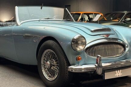 Austin Healey Andere 28.475 km 49.900 &euro; Hamburg 22525