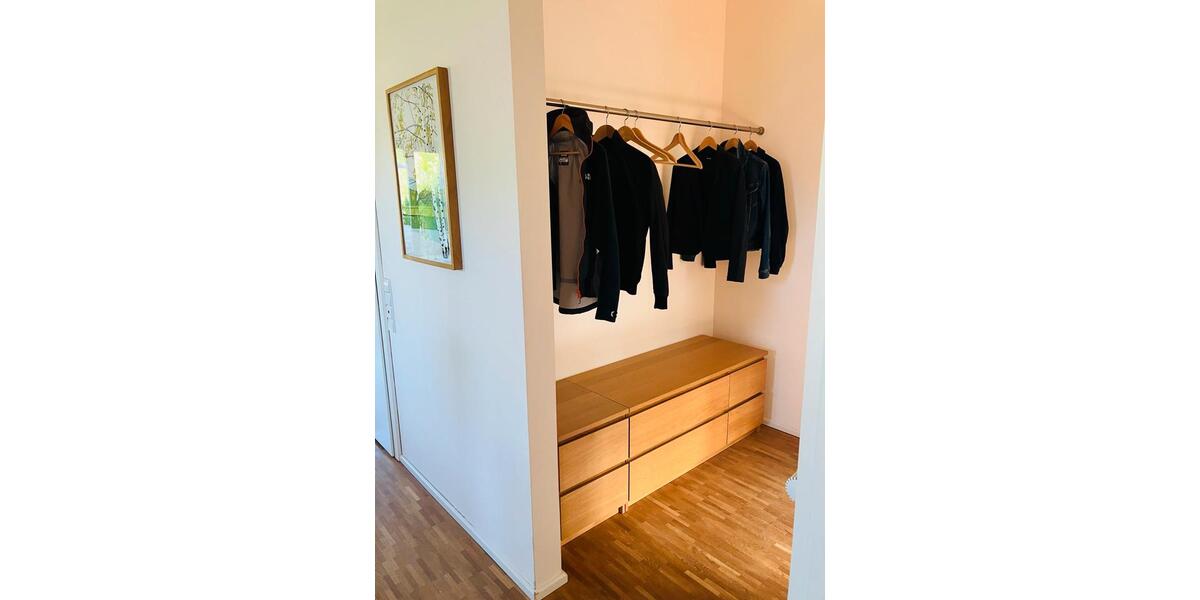 Dachgeschoßwohnung Ahrensburg - 3 Zimmer, 75 m&sup2;, 450.000&euro; | Angebot:27023905