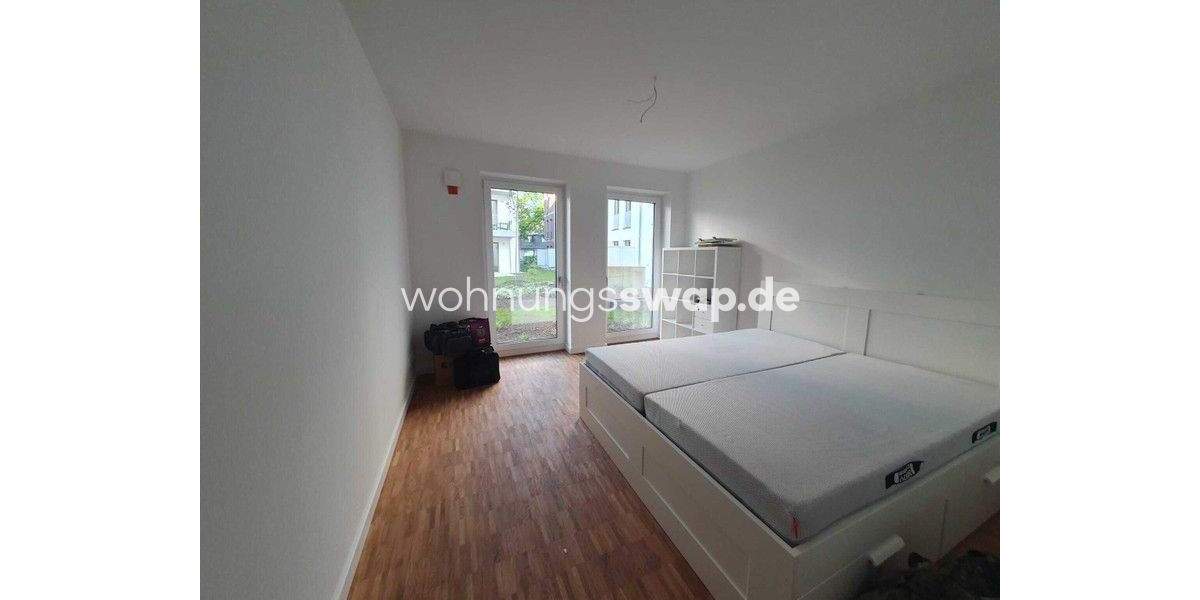 Etagenwohnung Hamburg Stellingen - 5 Zimmer, 131 m&sup2;, 2.100&euro; | Angebot:25958269