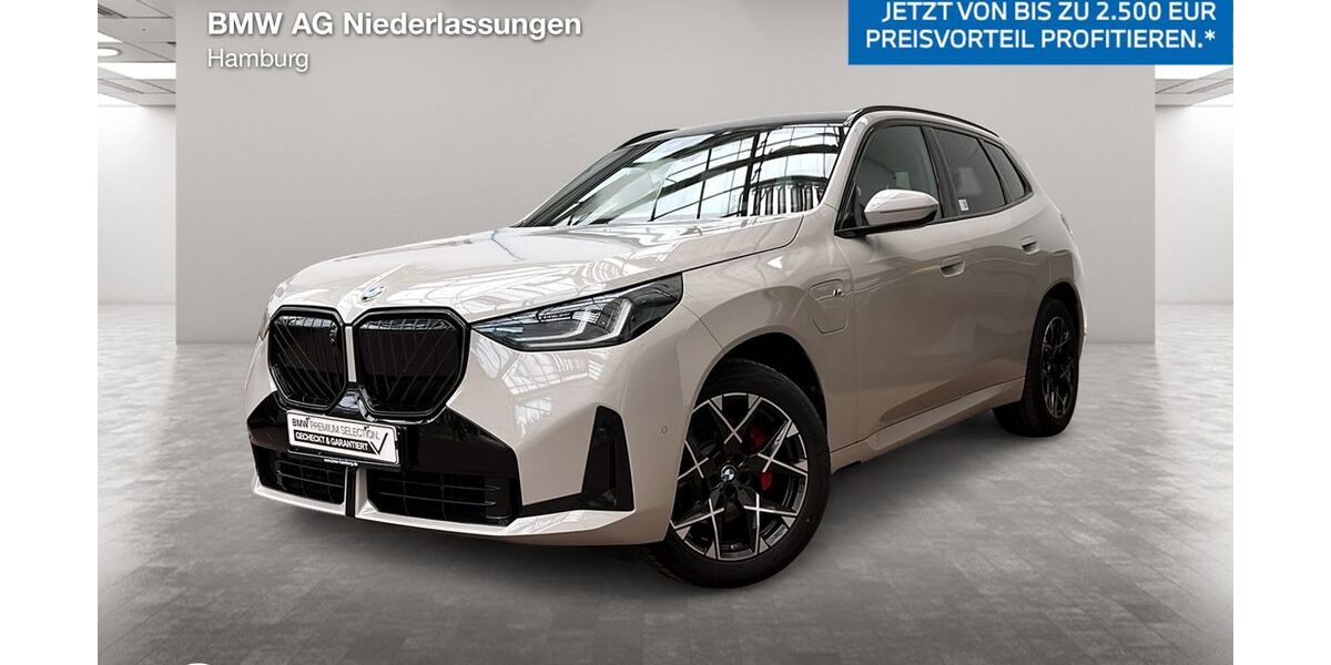 BMW X3 6.840 km 67.807 &euro; Barsbüttel bei Hamburg 22885
