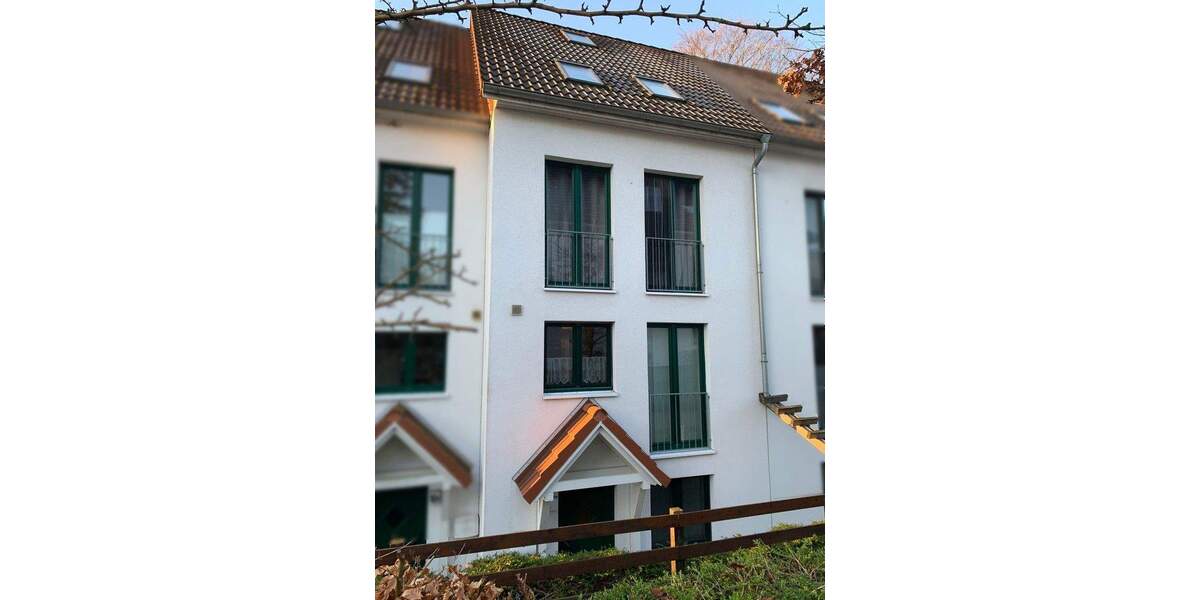 Reihenmittelhaus Hamburg Billstedt - 6 Zimmer, 145 m&sup2;, 575.000&euro; | Angebot:25854011