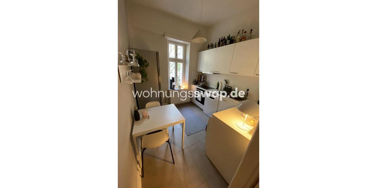 Etagenwohnung Hamburg Sternschanze - 3 Zimmer, 64 m&sup2;, 1.400&euro; | Angebot:24539243
