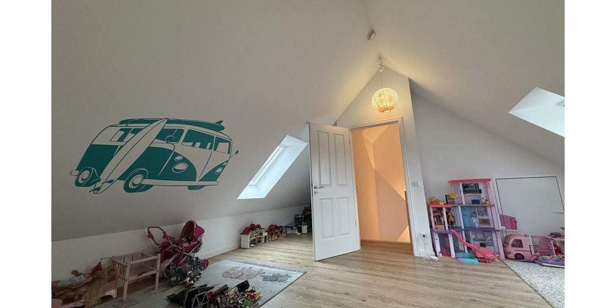 Doppelhaushälfte Hamburg Sasel / Sasel Sasel - 5 Zimmer, 162 m&sup2;, 990.000&euro; | Angebot:25687422